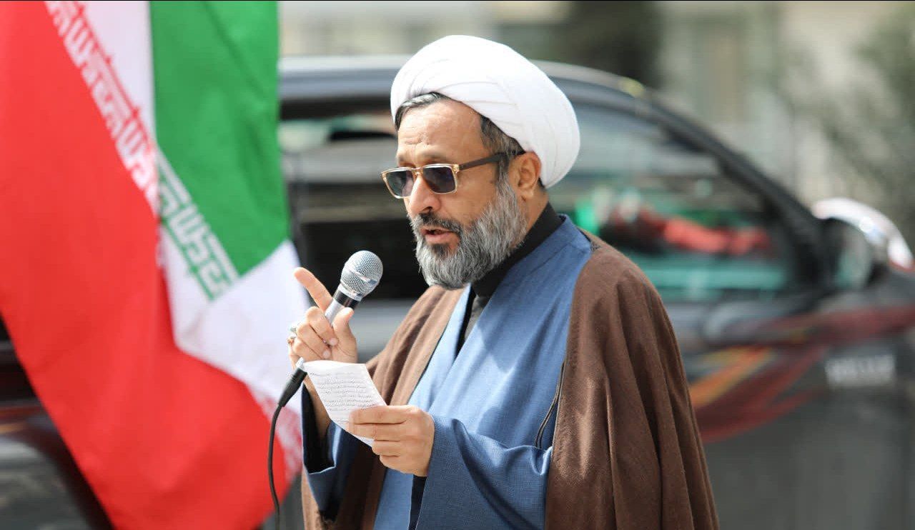امنیت زیربنای توسعه و اقتدار ملی است