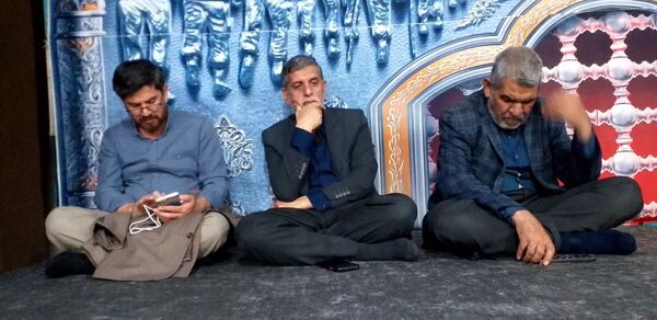 آشنایی دانش‌آموزان شمال شرق کشور با تاریخ دفاع مقدس