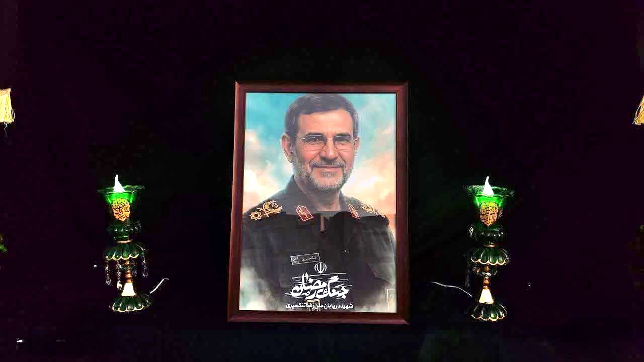 بزرگداشت اسطوره خلیج‌فارس با محوریت زنان صبر و استقامت در بندرعباس