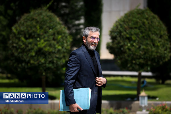 حاشیه جلسه هیات دولت - ۲۰ تیر