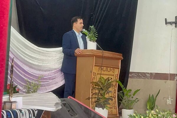 درخشش نخبگان پیشوا در اختتامیه یازدهمین جشنواره خوارزمی