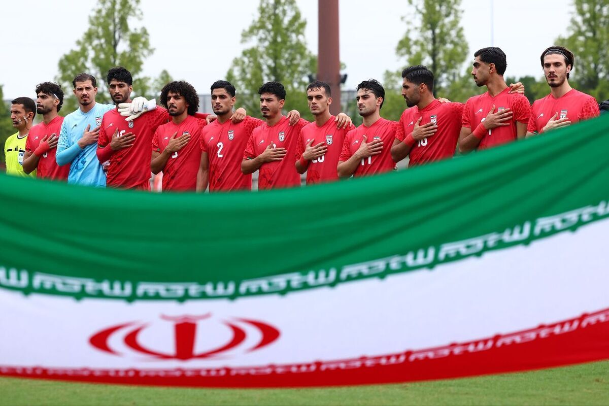 جدال سرنوشت‌ساز یوزها مقابل طوفان‌زرد آسیا/ عربشاهی: برخی باشگاه‌ها در مسیر تیم امید سنگ‌اندازی کردند
