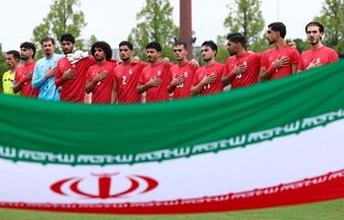 جدال سرنوشت‌ساز یوزها مقابل طوفان‌زرد آسیا/ عربشاهی: برخی باشگاه‌ها در مسیر تیم امید سنگ‌اندازی کردند
