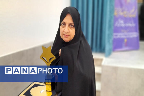 همایش تجلیل از برترین های حوزه تربیت بدنی و ورزش مدارس استان بوشهر (2)