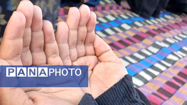 عید سعید فطر پیوندی برای دل‌ها