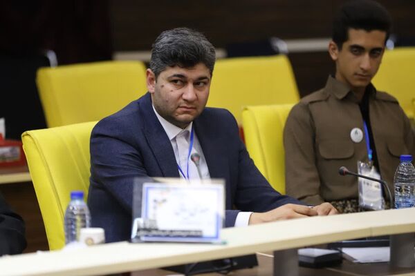 اولین روز نشست قطبی دوازدهمین دوره مجلس دانش‌آموزی به میزبانی استان آذربایجان شرقی