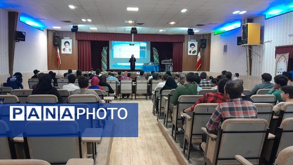 تقدیر از رتبه های استانی و کشوری جشنواره فرهنگی هنری فردا