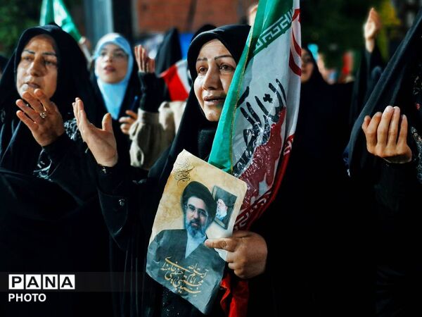 اجتماع فرهنگیان کشوردوست در گلوگاه 