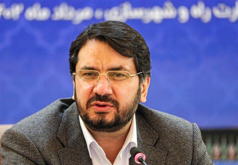 آمار پروژه‌های ملی مسکن از دو میلیون و ۵۴۰ هزار واحد عبور کرده است