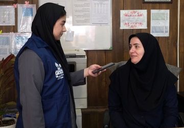 وظیفه اصلی معاون، ایجاد انضباط آگاهانه است