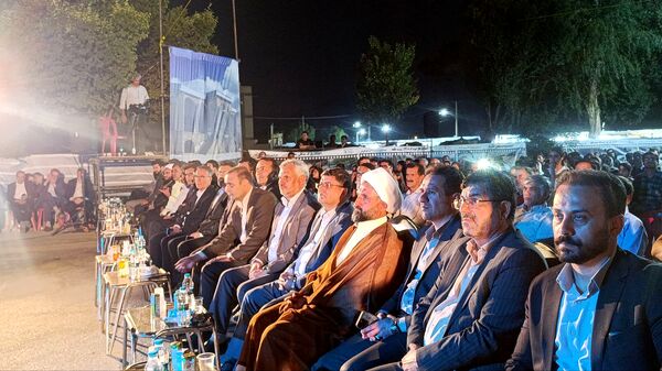 ایرانِ فرهنگی به روایت اقوام