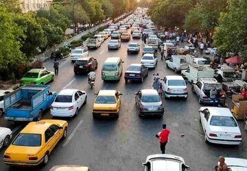 اعلام محدودیت‌های ترافیکی محورهای شمالی کشور