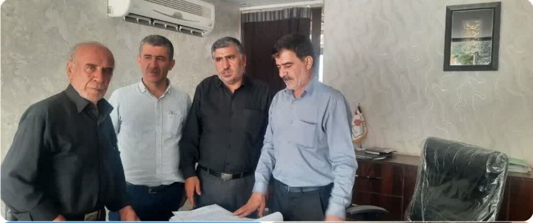 خیر نیک‌اندیش بهاری با اهدای ۱۲ میلیارد تومان در ساخت مدرسه مشارکت کرد