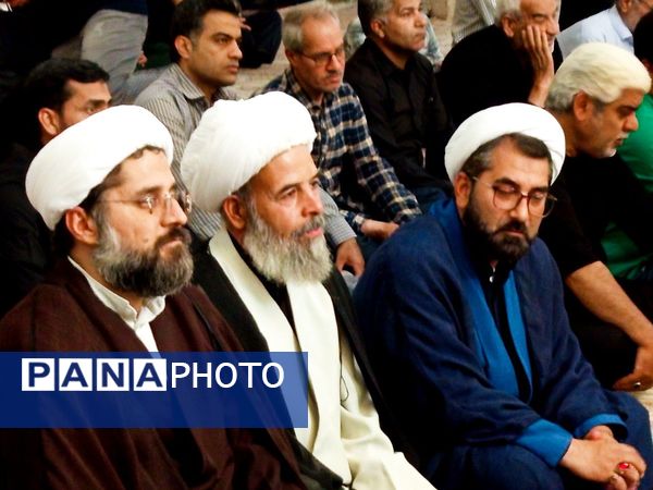 غمی که از نبود روح‌الله دوباره زنده شد