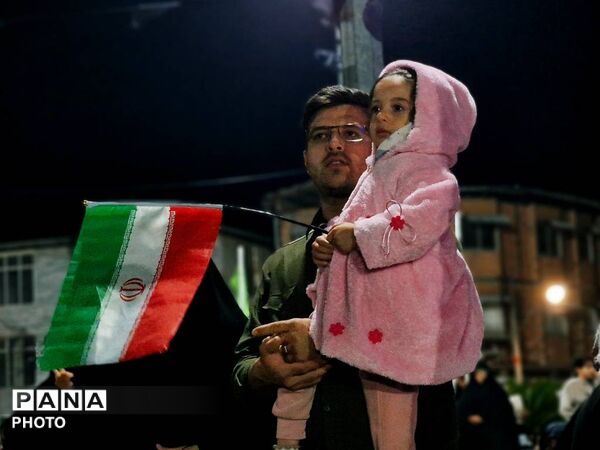 اجتماع فرهنگیان کشوردوست در گلوگاه 