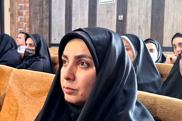 کارگاه توانمندسازی مشاوران شهرستان‌قرچک