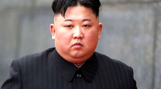 کره شمالی بر گسترش روابط با روسیه تاکید کرد