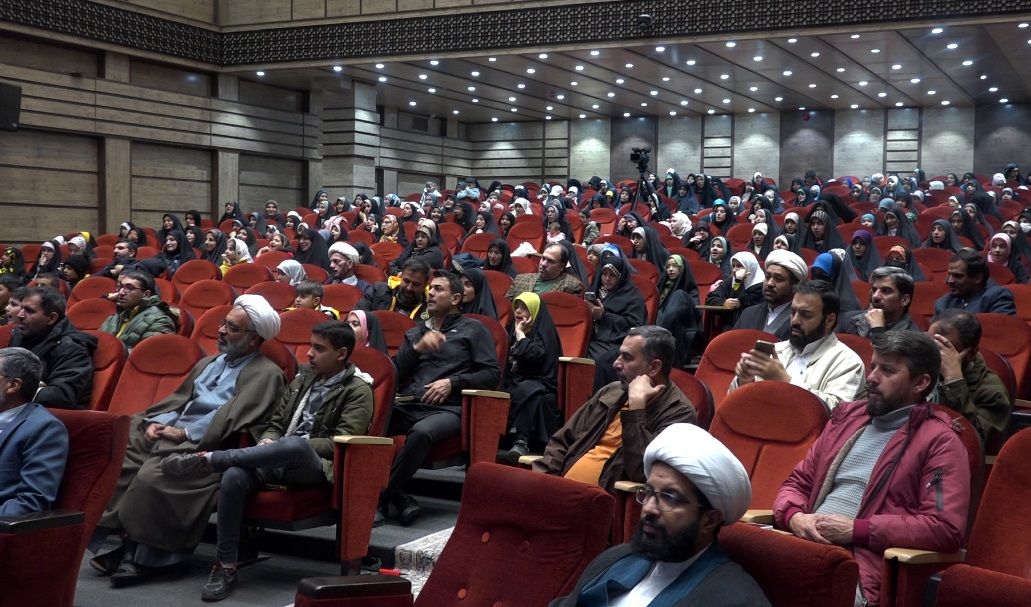 رونمایی از نرم افزار قرآنی «حافظ شو» ویژه نوجوانان در قم