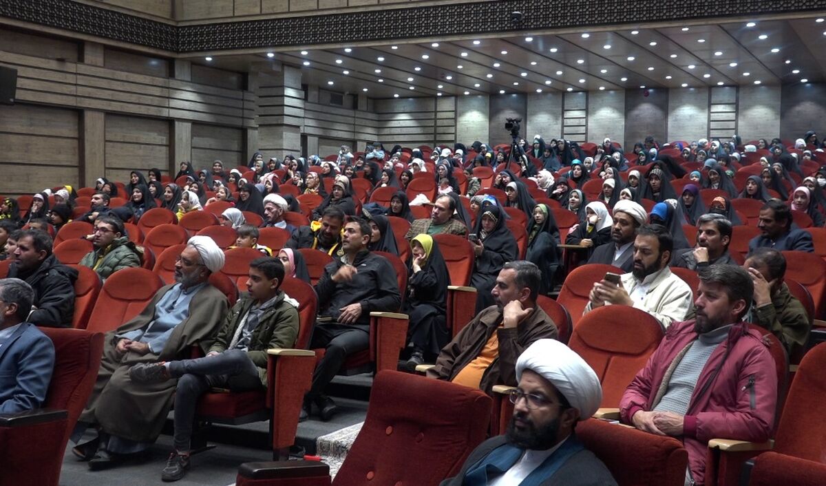 رونمایی از نرم افزار قرآنی «حافظ شو» ویژه نوجوانان در قم