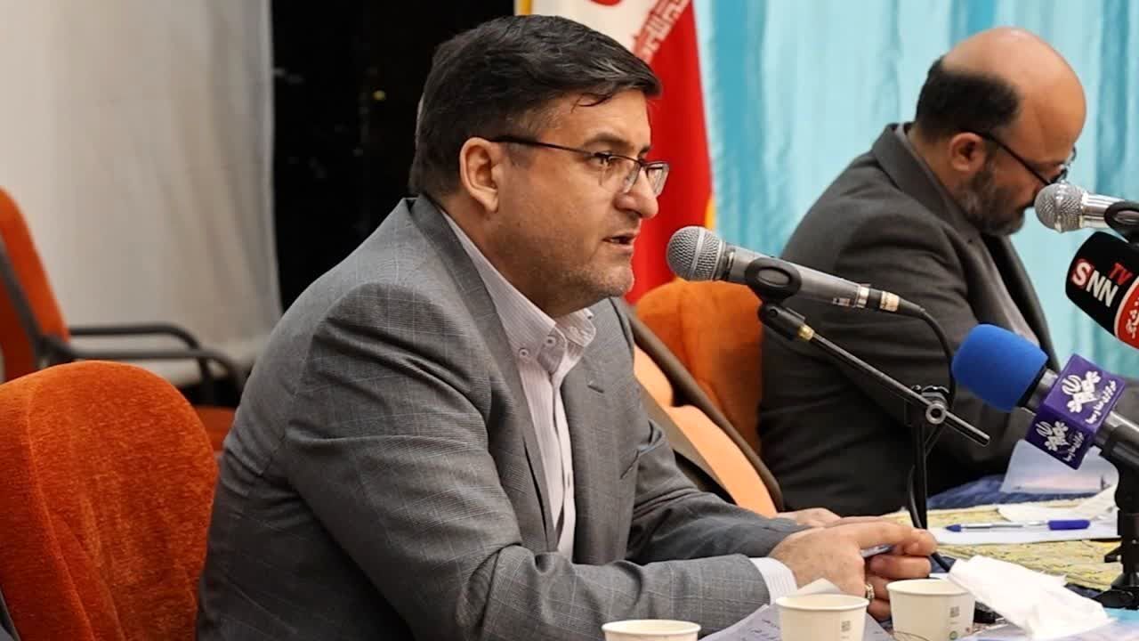 ۶۸۰ پروژه با اعتبار ۷.۳ هزار میلیارد تومان در دهه فجر به بهره‌برداری می‌رسد