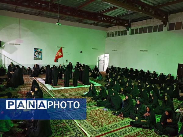 برگزاری مراسم بزرگداشت رئیس‌جمهور شهید و همراهانش در شهرستان دلیجان