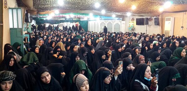 آشنایی دانش‌آموزان شمال شرق کشور با تاریخ دفاع مقدس