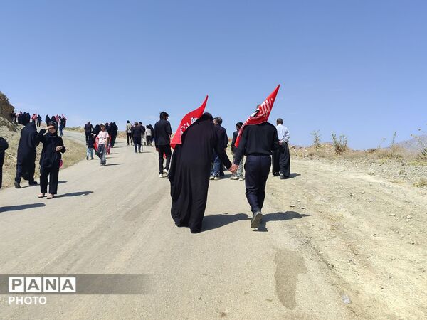 سورشجان؛ میعادگاهِ دل‌های بی‌قرار در سوگِ کاروانِ عشق