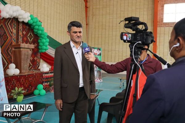 لردگان، میزبان نغمه‌های نور در چهل‌وچهارمین دوره مسابقات قرآن، نماز و عترت
