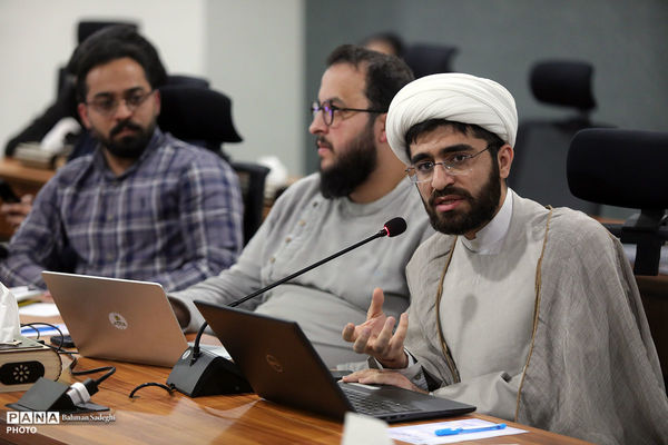  نشست فعالان و مجموعه‌های مردمی تربیت با معاون پرورشی و فرهنگی وزارت آموزش و پرورش