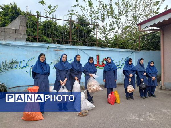 برگزاری اولین جشنواره خشکاله در استان گیلان