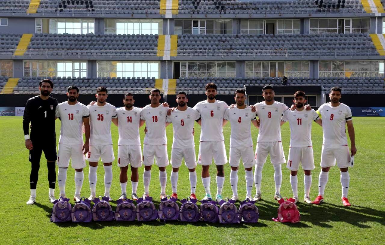 «میناب 168» کد ماهیت کودک کش میزبان قصاب جام جهانی است