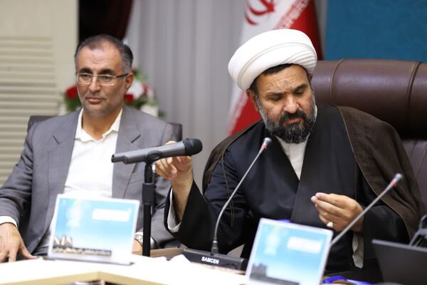 سی و هشتمین اجلاس روسای آموزش و پرورش سراسر کشور در آذربایجان شرقی