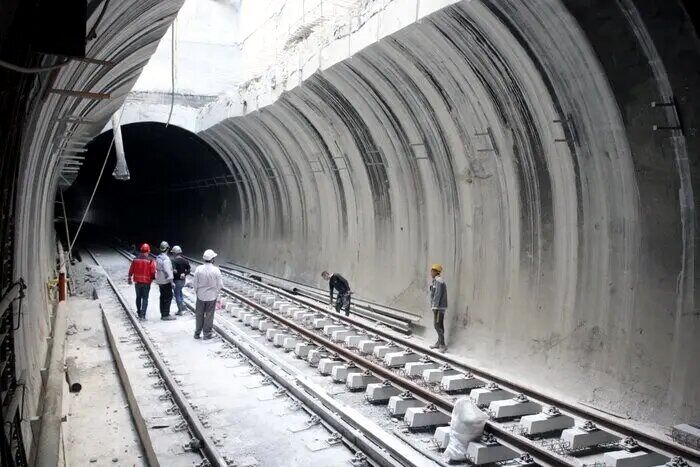اساسنامه شرکت مجتمع‌های ایستگاهی مترو شهرداری تهران تصویب شد