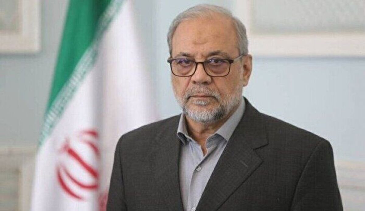 ذوالقدر: آمریکا تا رفتارش را تصحیح نکند تنگه هرمز باز نخواهد شد
