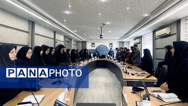 برگزاری اولین دوره‌ی توانمندسازی ‌مدرسان آموزش‌خانواده استان مرکزی با موضوع مهارت‌های دعوت فرزندان به نماز