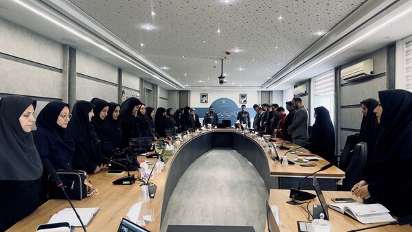 برگزاری اولین دوره‌ی توانمندسازی ‌مدرسان آموزش‌خانواده استان مرکزی با موضوع مهارت‌های دعوت فرزندان به نماز
