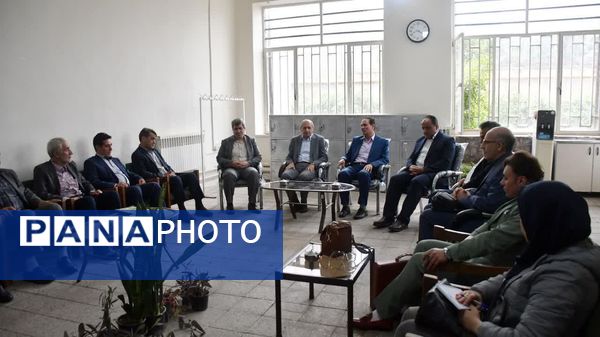 سالتحصیلی ۱۴۰۳ در هنرستان کشاورزی ناحیه سه تبریز 