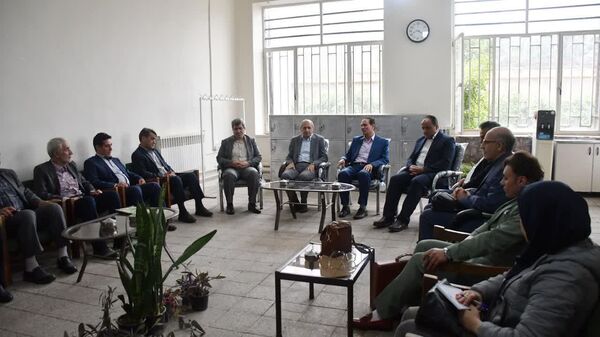 سالتحصیلی ۱۴۰۳ در هنرستان کشاورزی ناحیه سه تبریز 
