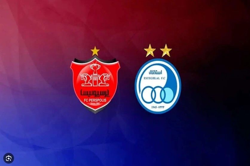 برگزاری شهرآورد ۱۰۳ سرخابی‌ها شاید با ۲۴ ساعت تأخیر
