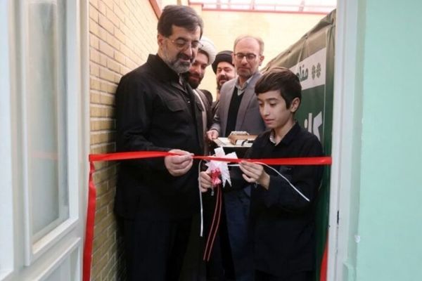 تجهیز ۲۴۷ مسجد قم در قالب طرح محراب