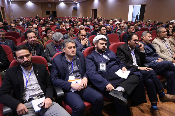 کارگاه‌های آموزشی ویژه معاونان پرورشی و فرهنگی مناطق و استان‌های سراسر کشور