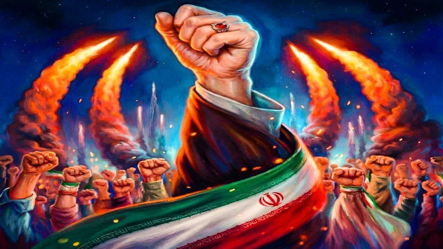 دشمن اکنون در باتلاق ناکامی گرفتار آمده است