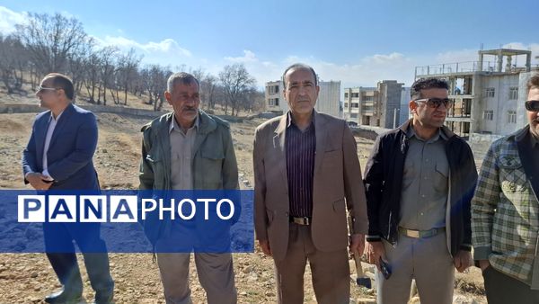 طرح سفیران سبز کانون پرورش فکری کهگیلویه و بویراحمد