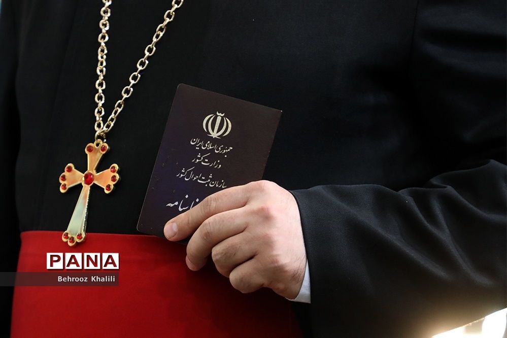 رای گیری برای چهاردهمین انتخابات ریاست جمهوری ایران در ۱۷ ایالت آمریکا آغاز شد
