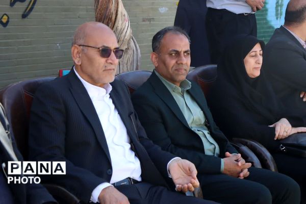 مسابقات ورزشی جام اقتدار ایران دبیرستان دخترانه فاطمه الزهرا ناحیه دو یزد