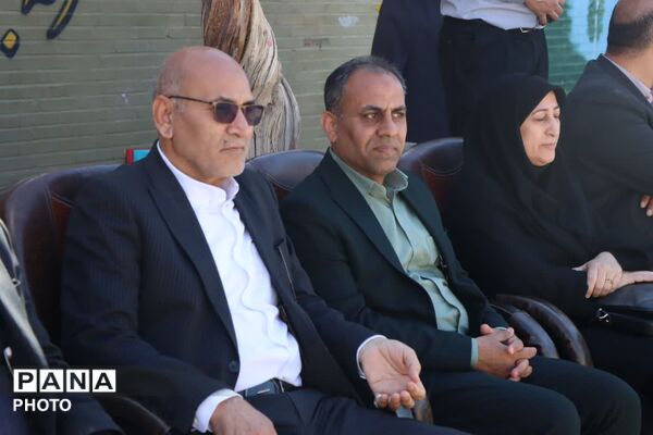 مسابقات ورزشی جام اقتدار ایران دبیرستان دخترانه فاطمه الزهرا ناحیه دو یزد