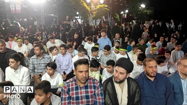 جشن تکلیف؛ آغازی برای پرواز در آسمان بندگی