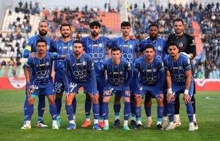 شکست پیکان استقلال را در کورس قهرمانی نگه می‌دارد/ باشگاه استقلال باید از حق خود در پرونده اندونگ دفاع کند