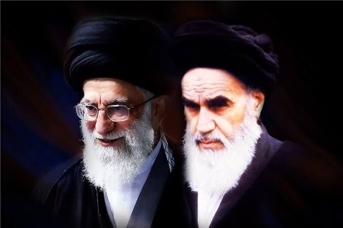 خداباوری و استکبارستیزی، محوری‌ترین تفکر امامین انقلاب بود