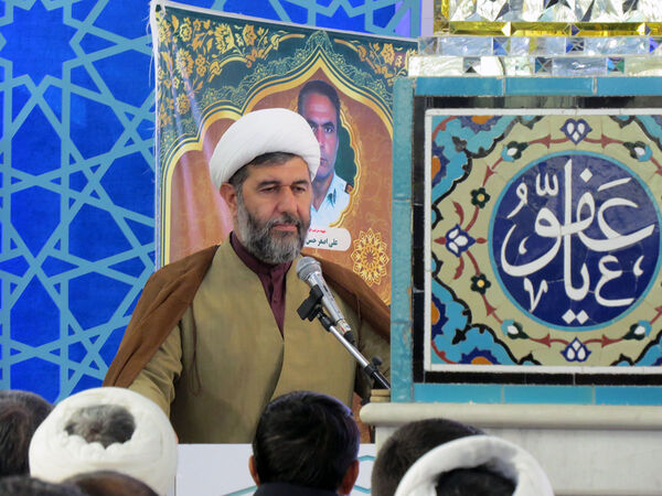  مراسم محوری کشوری آئین لاله